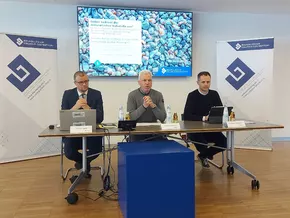 Gehen Südtirol die mineralischen Rohstoffe aus?