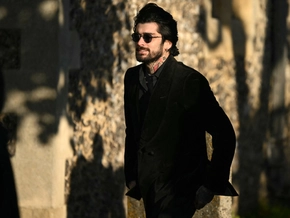 Zayn Malik war vermutlich nie in Gigi Hadid verliebt