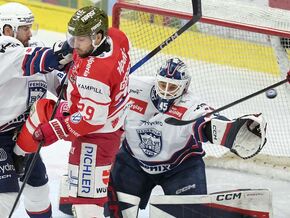 Dritter Sieg in Folge: HCB klettert auf dritten Tabellenplatz