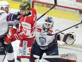 Dritter Sieg in Folge: HCB klettert auf dritten Tabellenplatz