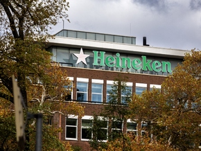 Heineken baut weltweit 6.000 Stellen ab