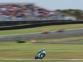 Motorrad-Grand-Prix von Australien ab 2027 in Adelaide