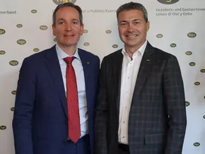 „Gastgewerbliche Betriebe im alpinen Raum haben endlich Klarheit“