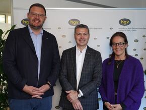 HGV begrüßt neue Förderkriterien