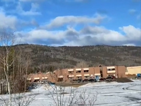 Zehn Tote nach Schüssen an kanadischer Schule