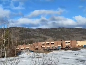 Zehn Tote nach Schüssen an kanadischer Schule