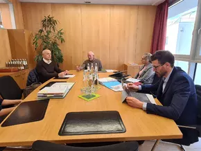 Projekte für Mountainbike-Strecken erhalten Förderung