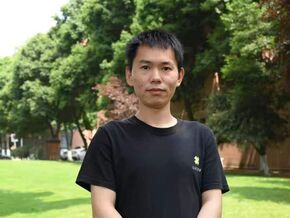 Nach Dolomiten-Urlaub fehlt von Huang Peng noch immer jede Spur