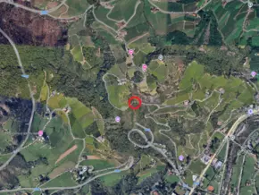 Alte Jenesienstraße: Kurzabschnitt wird ausgebaut