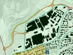 Kritik an neuer Trassenführung des Brunecker Nordrings