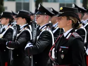 Carabinieri starten neuen Wettbewerb für Unteroffiziersanwärter