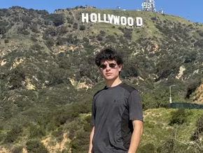 Doku über Einsiedler-Onkel bringt Grödner nach Hollywood