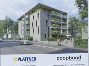 Bozen: 19 neue Wohnungen und ein klares Zeichen für Inklusion