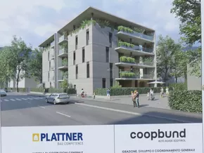 Bozen: 19 neue Wohnungen und ein klares Zeichen für Inklusion