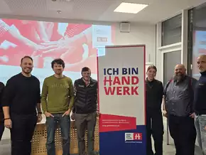 Orthopädieschuhmacher beraten über Preise und Bürokratie