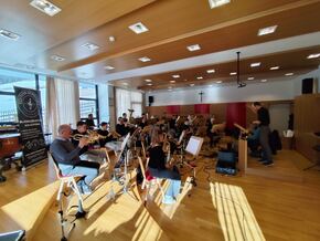 „Südtiroler Freundschaft“