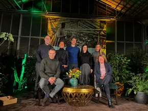 “Wenn Mut Regie führt”