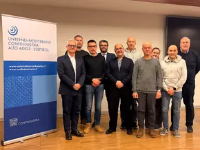 Weißes Kreuz: Kollektivvertrag erneuert