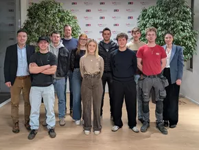 Warum Shanghai näher ist, als man denkt