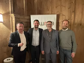 Führungswechsel im SWR-Bezirk Pustertal