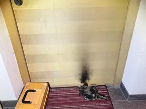 Brandstifter von Meran offenbar psychisch auffällig