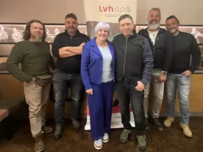 Handwerk als stabile Kraft vor Ort