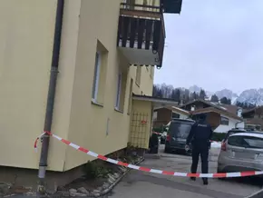 Frau tötet in Tirol wohl fünfjährigen Sohn, dann sich selbst