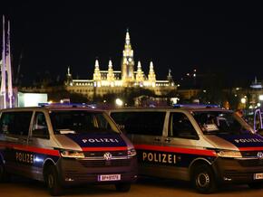 Protestmärsche rund um FPÖ-Burschenschafterball am Freitag