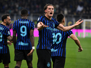 Inter gewinnt dramatisches “Derby d’Italia” gegen Juventus