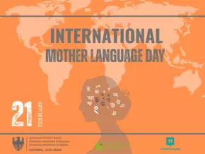 "Muttersprache – Worte, Stimmen, Bilder"