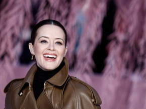 "The Crown"-Star Claire Foy: "Ich hatte Parasiten"