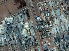 Irans Präsident gibt grünes Licht für Gespräche mit USA