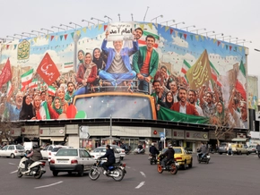 Iran-Wandel brächte Österreich mehr Wirtschaftswachstum