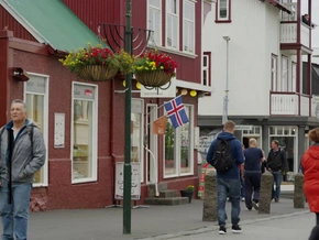 Island will Abstimmung über EU-Beitritt vorziehen