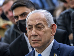 Netanyahu will mit Trump über Iran-Gespräche beraten