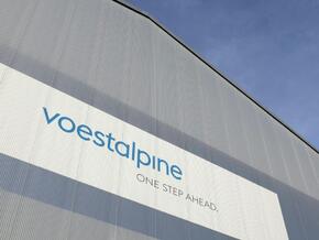 voestalpine erzielte starkes Gewinnplus