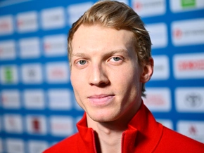 Jan Hörl lässt Kulm wegen Rückenbeschwerden aus