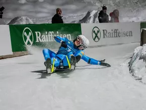 Gesamtsieg: Lambacher/Lambacher gewinnen Herzschlagfinale