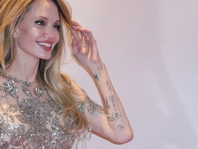 Angelina Jolie liebt ihre OP-Narben