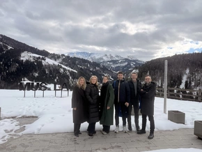 Museum Ladin: Preise für ladinische Kunst vergeben