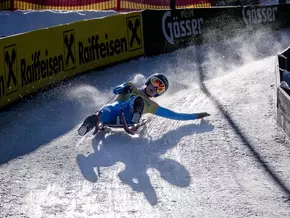 Slowenen und Italienerinnen jubeln zum Abschluss der Junioren-WM