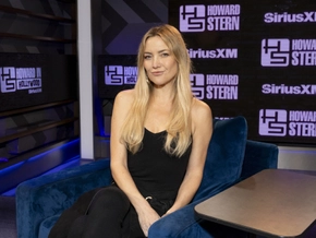 Kate Hudson diskutiert nach Abfuhren von Männern nicht mehr