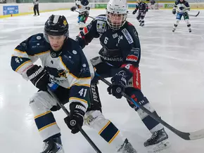 Kitzbühel trifft im einzigen Samstagsspiel auf Unterland