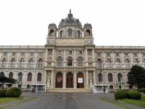 Große Schau in Rom zeigt Meisterwerke aus dem Wiener KHM