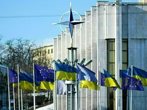 Tote und Verletzte nach russischem Angriff im Großraum Kiew