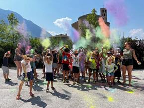 Jugenddienst Bozen startet Anmeldungen für Sommerangebote