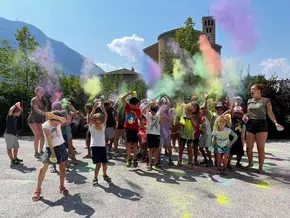 Jugenddienst Bozen startet Anmeldungen für Sommerangebote