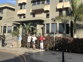 Norwegens König Harald wird aus Spital entlassen