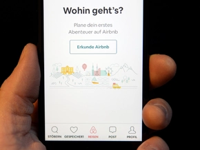 EU-Kommission will Werkzeuge gegen Airbnb und Co vorschlagen