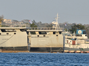 Kuba: Vier Insassen eines US-Boots bei Schusswechsel getötet